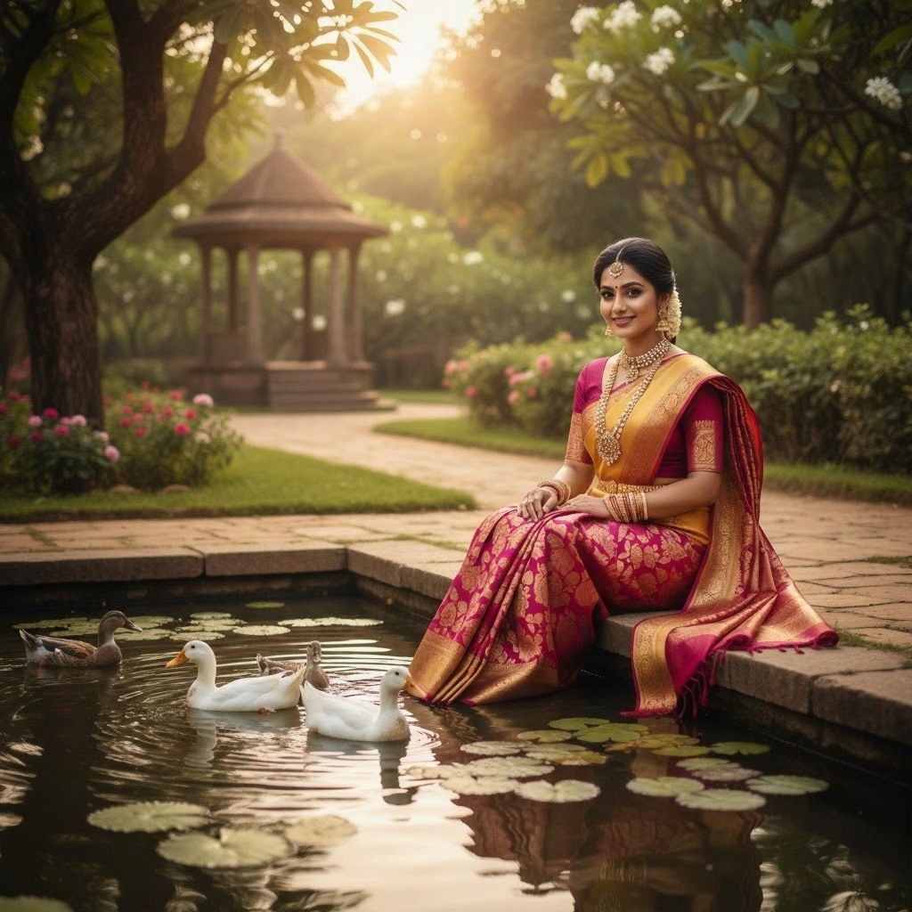 Sell old zari sarees online BuyZari